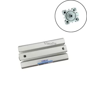 Xi Lanh CHELIC JD2560 25x60mm